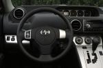 Scion xB 2007 года